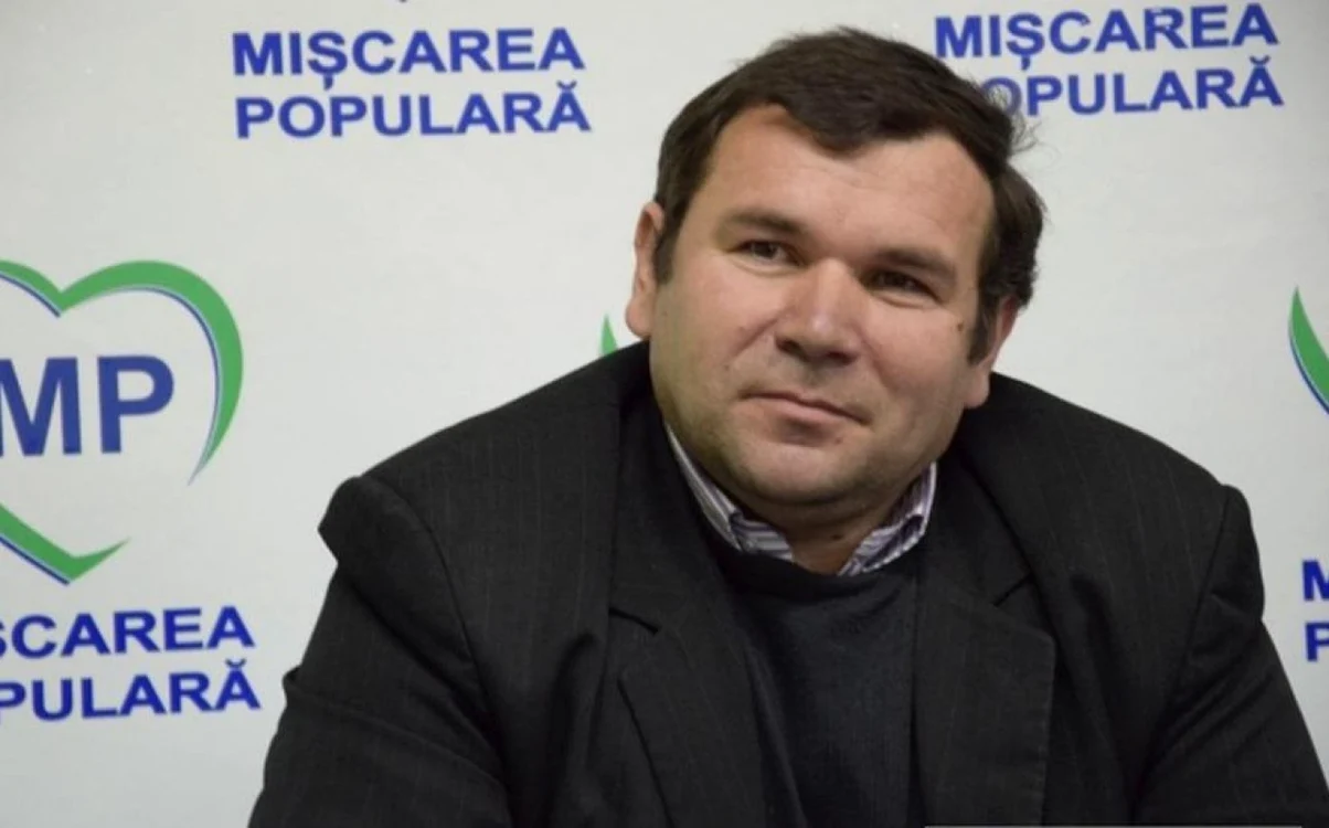 Traian Ursaleş a contestat în justiţie hotărârea prin care a a fost demis din funcţie