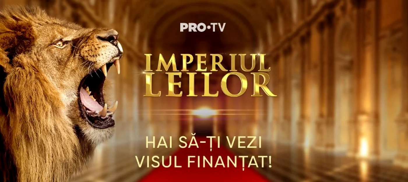 
    Foto: PRO TV  