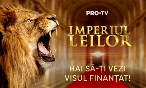 investeste in tine si vino in imperiul leilor pro tv pregateste o noua emisiune size24 jpeg