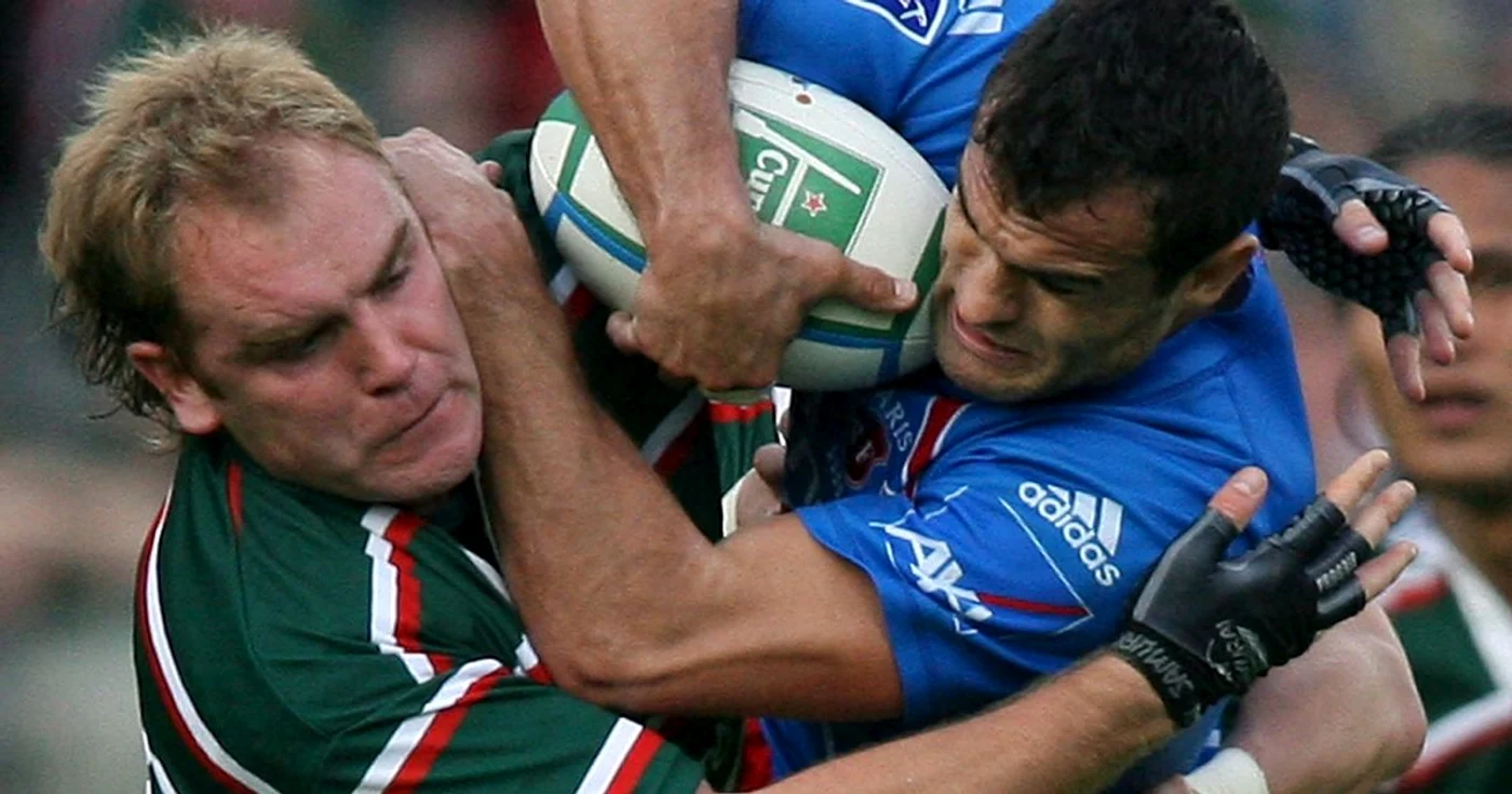 Cupa Europei este cea mai spectaculoasă competiţie rugbystică de pe continent la nivel de cluburi şi selecţionate
