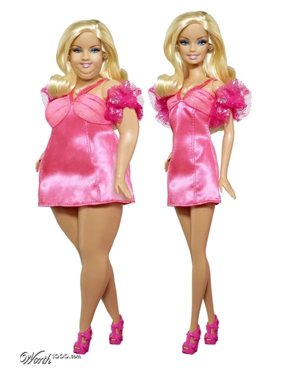 Barbie