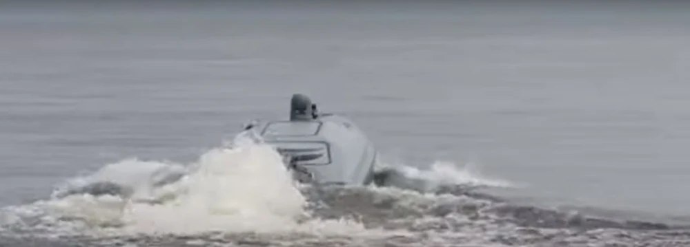 Forțele Navale Române vor drone marine de suprafață și drone submarine Forțele Navale Române vor drone marine de suprafață și drone submarine