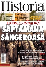 historia ro Historia, Nr 55, iulie 2006 jpeg