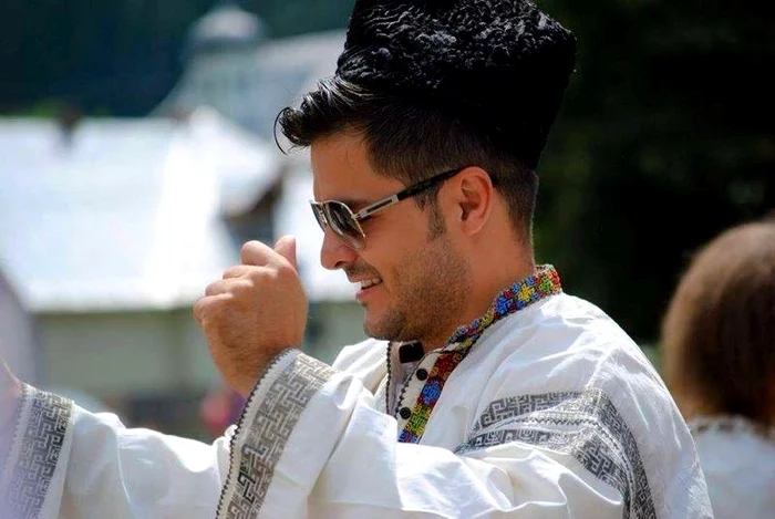 Liviu Varciu (FOTO FACEBOOK)