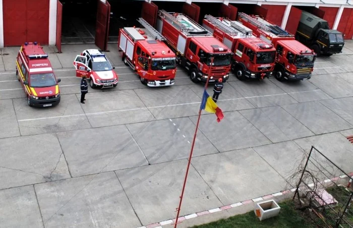 Admitere la şcolile din cadrul MAI FOTO Adevărul