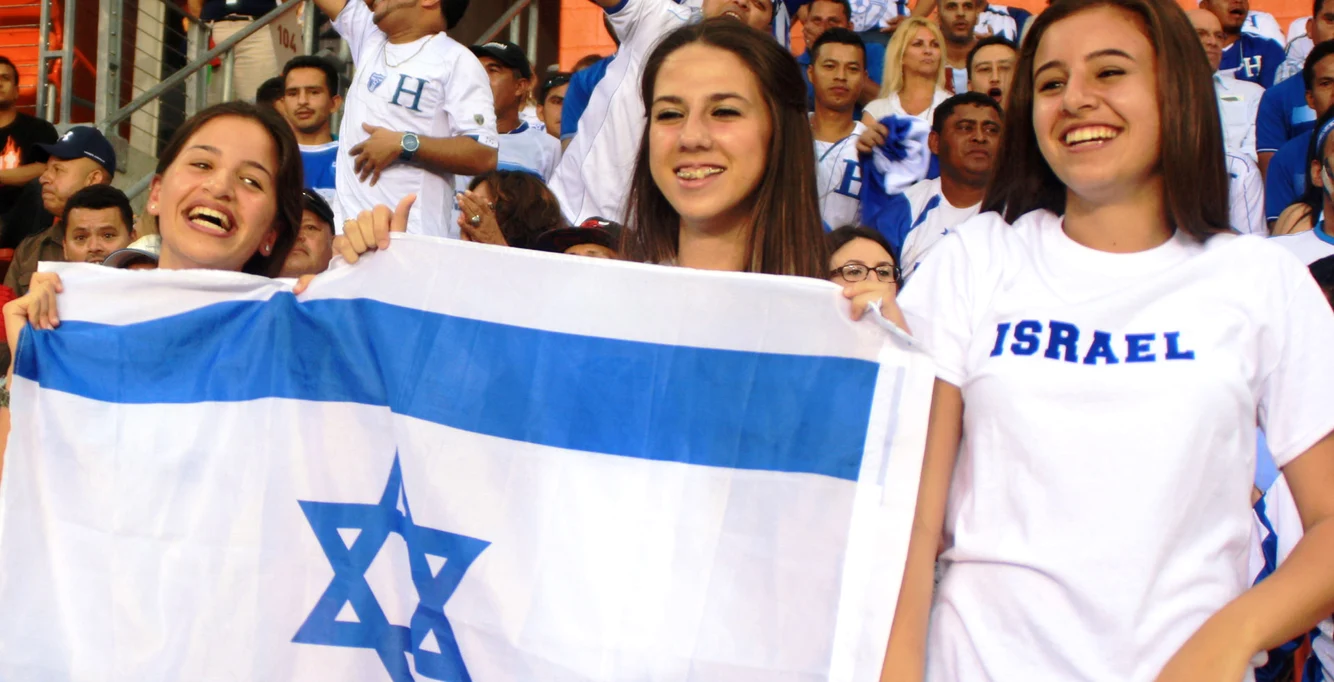 Israelienii așteaptă o nouă calificare la un turneu final, după prezența la Mondialul din 1970.