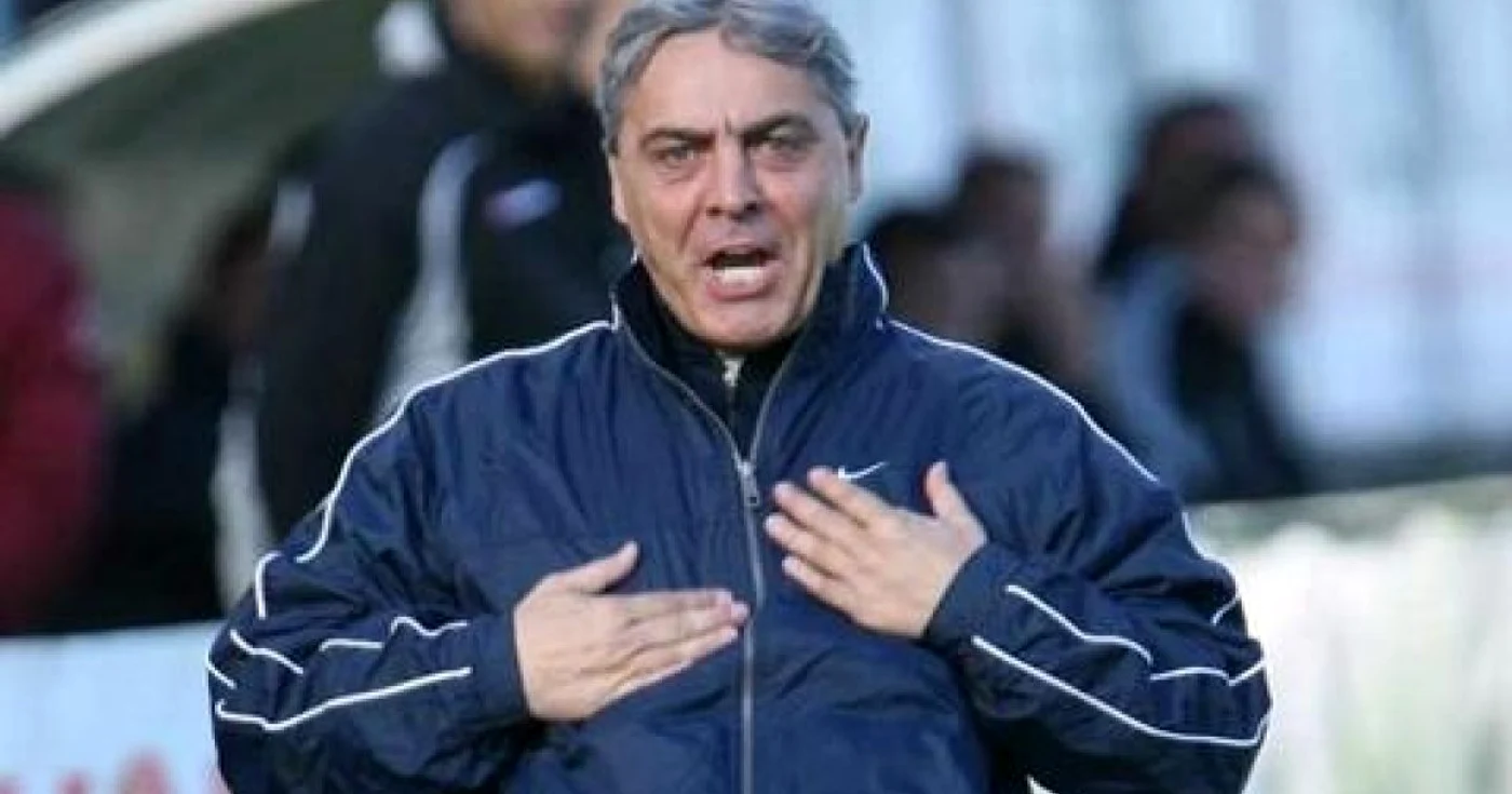 FOTBAL: Cârţu crede că FC Braşov poate resimţi lipsa lui Răzvan Lucescu