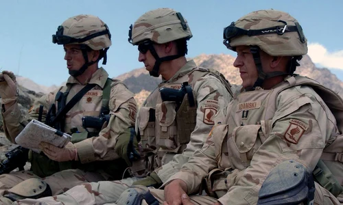 Dezbatere Historia: De la 9/11 la retragerea din Afganistan  Cum s a schimbat lumea | VIDEO jpeg