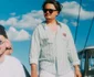 Selly a organizat un party la Costinești / foto: Instagram