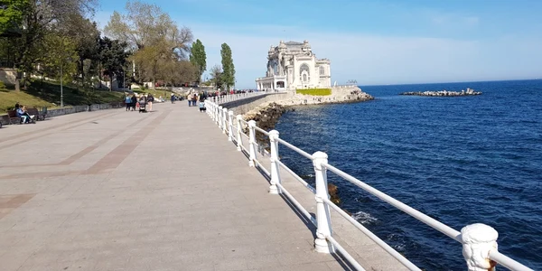 cazinou constanta faleza constanta foto calin gavrilas