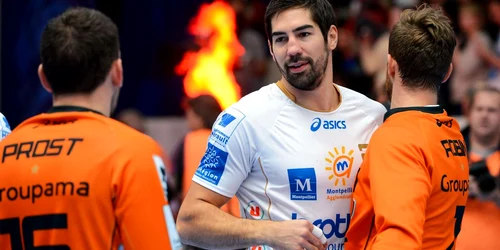 nikola karabatic