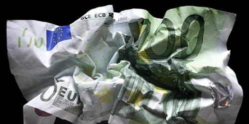 Criza din zona euro se agravează