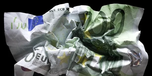 Criza din zona euro se agravează