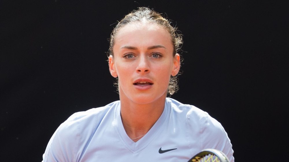 Retragere neașteptată în WTA. Ana Bogdan ia o pauză pe perioadă nedeterminată din circuitul profesionist