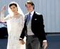 Nunta Felix de Luxemburg foto daily mail
