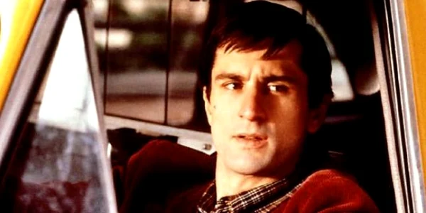 robert de niro