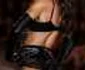 Izabel Goulart Victoria's Secret Fashion Show FOTO Reuters