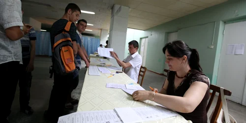 Ministerul rus a pus la îndoială activitatea Comisiei Electorale Centrale a Republicii Moldova la alegerile locale din 5 iunie