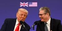 donald trump si keir starmer foto x jpg