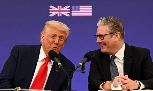 donald trump si keir starmer foto x jpg