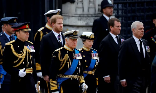 andrew - charles - harry 