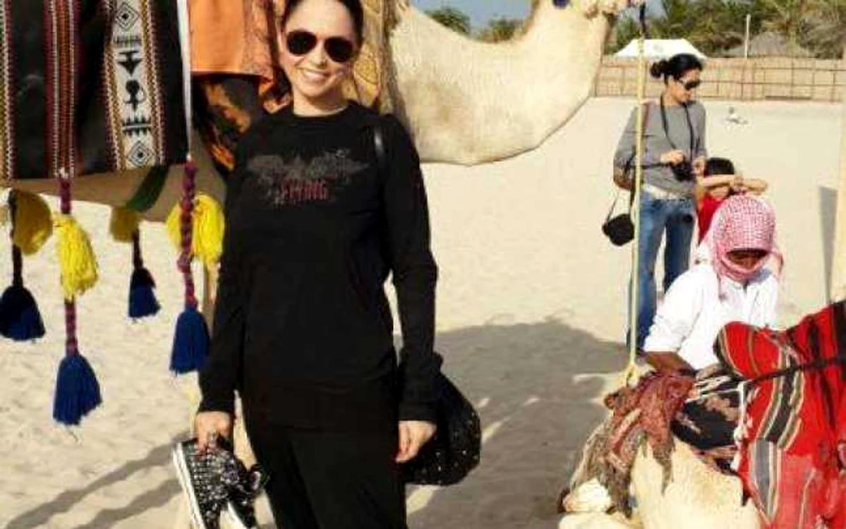 andreea marin foto facebook