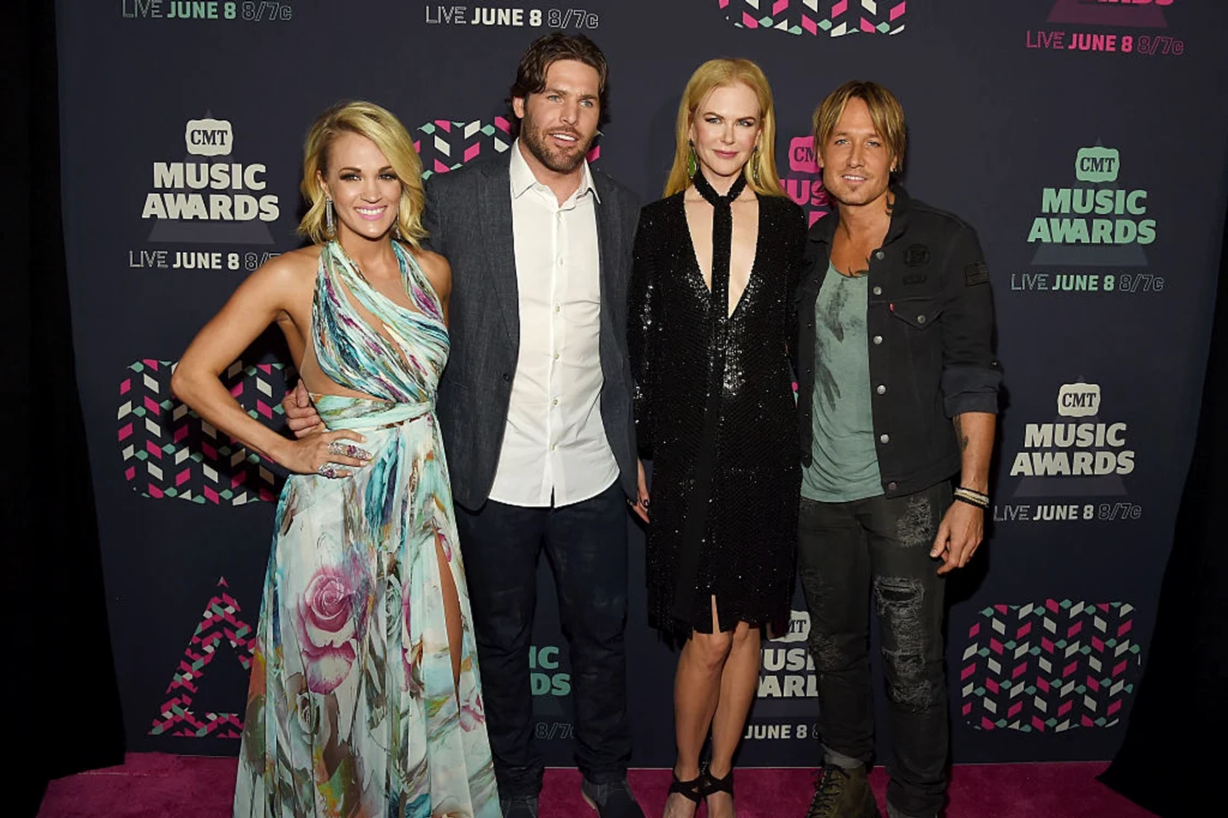 2016 CMT Music Awards Red Carpet jpeg