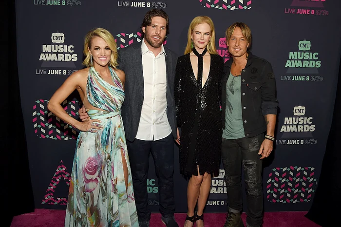 2016 CMT Music Awards Red Carpet jpeg