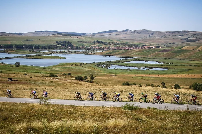 Cicliştii vor rula cinci zile prin Ţinutul Secuiesc
