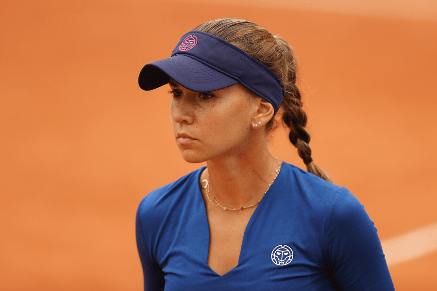 Irina Bara, calificată în semifinalele probei de dublu la Buenos Aires (WTA)