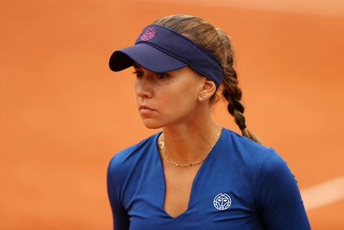 Irina Bara, calificată în semifinalele probei de dublu la Buenos Aires (WTA) FOTO Getty images