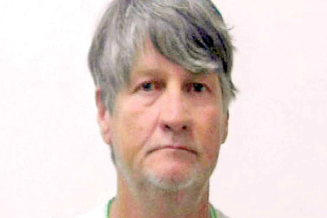 
    Robin Wayne Penton  