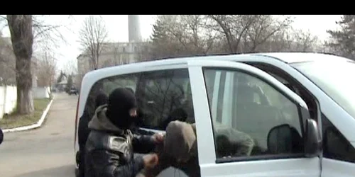 Anchetatorii au reţinut mai multe persoane Foto: arhivă Adevărul