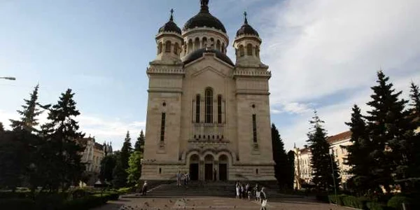 cluj