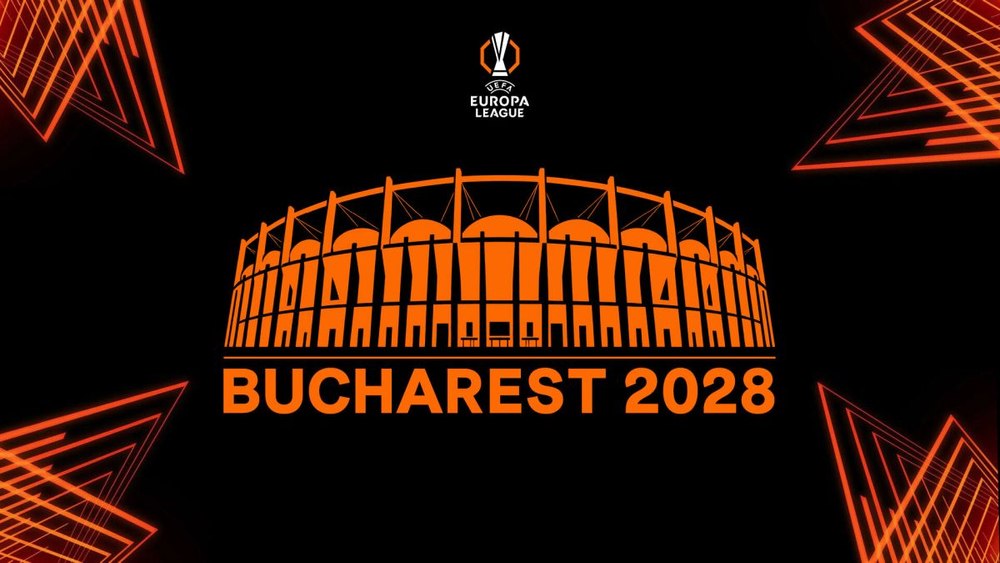Arena Națională va găzdui finala Ligii Europa din 2028!