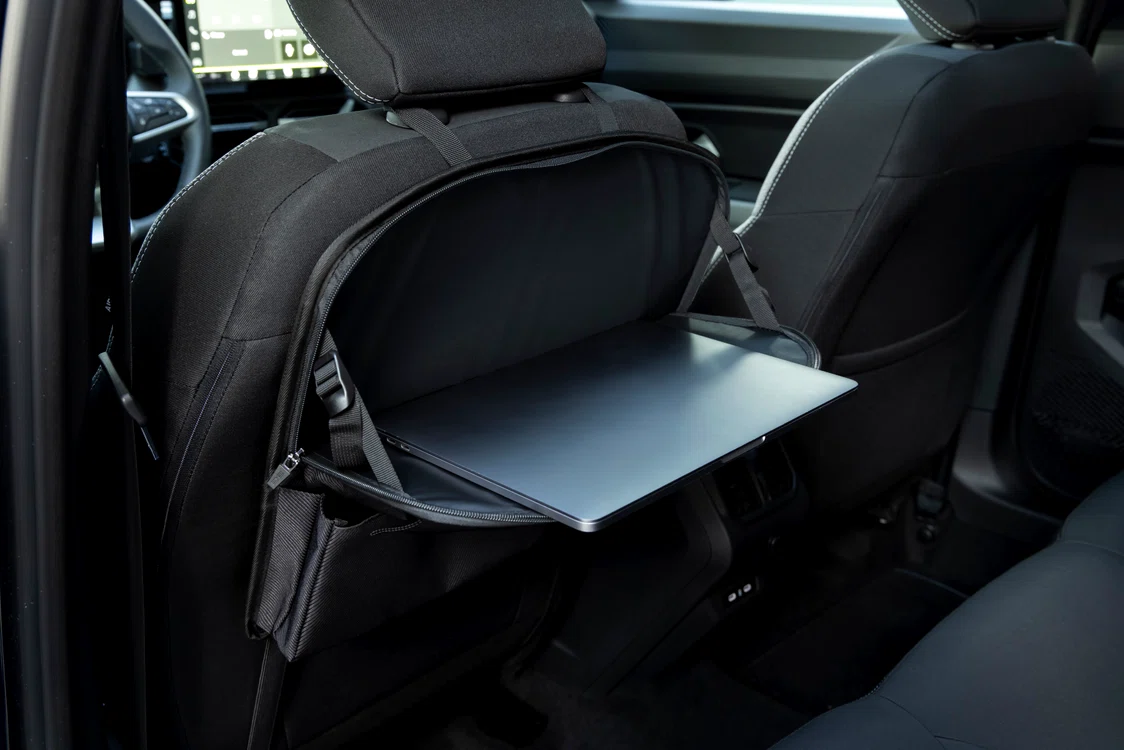Dacia Bigster HYBRID 155 Journey Indigo Blue