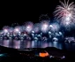 Revelion 2022  Ras Al Khaimah /  Emiratele Arabe. Foto Gettyimages