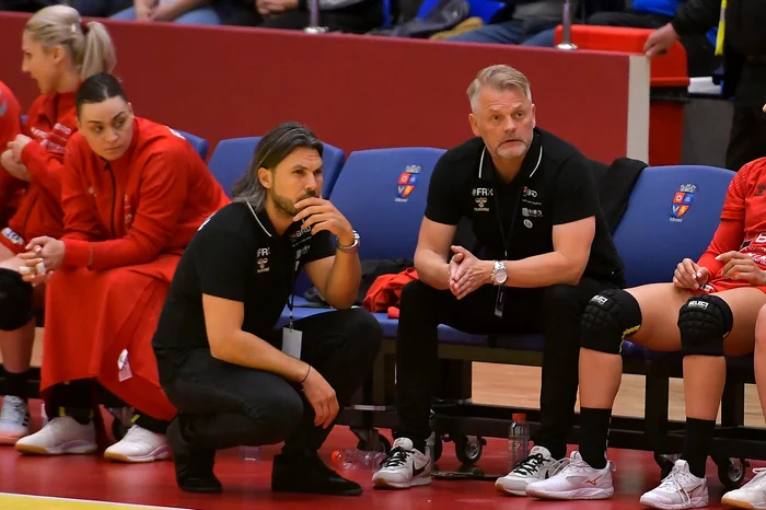 Adi Vasile a renunțat la echipa națională și se concentrează pe formația de club. Arhivă Adevărul