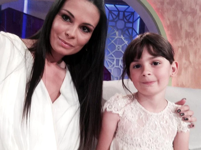 Anca Serea (foto: facebook)