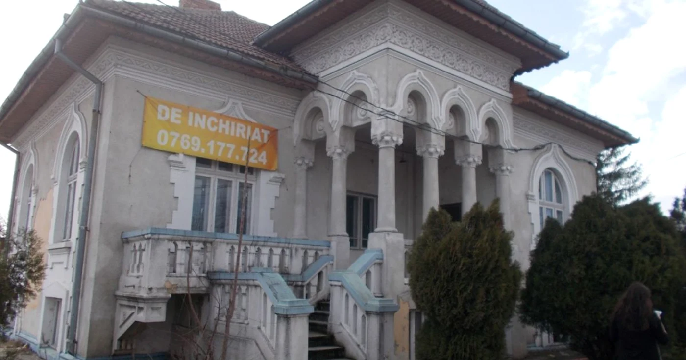 casa mihail drumes