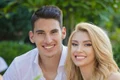  Andreea Bălan (40 de ani) s-a liniștit și regăsit emoțional de când trăiește o frumoasă poveste de dragoste cu Victor Cornea (30 de ani)