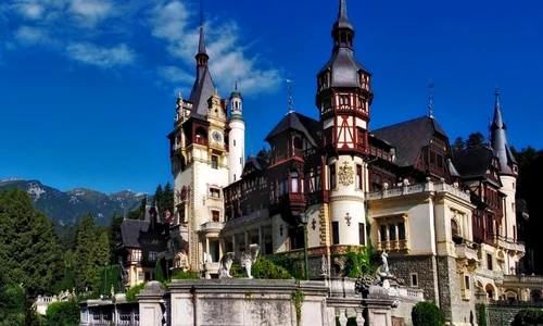 A fost odată ca niciodată  Poveștile Peleșului jpeg