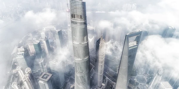 J Hotel Shanghai Tower