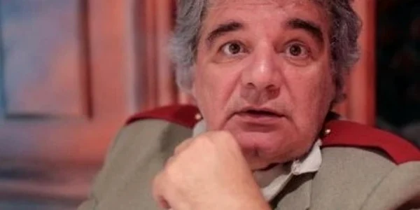 Actor Bogdan Caragea Constanta