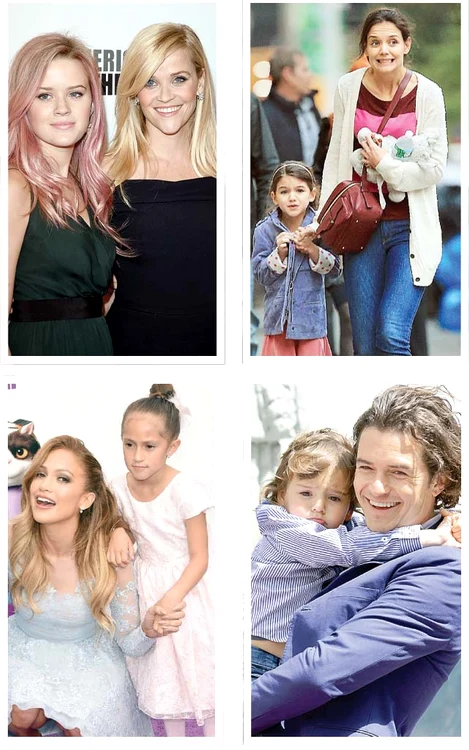 Salma nu pleacă nicăieri fără Valentina