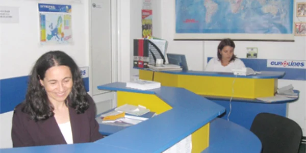 Gorjenii nu îşi permit să meargă la iarnă în Grecia