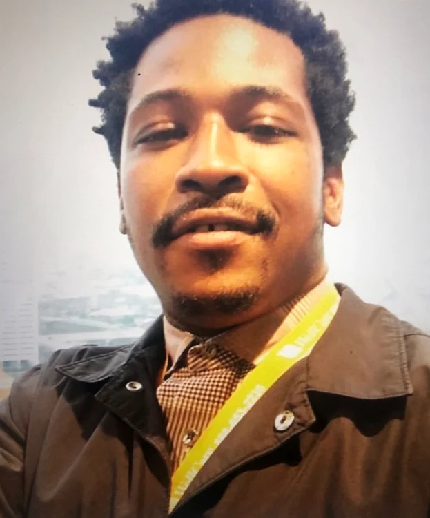 Rayshard Brooks a fost transportat la spital, dar a murit la scurt timp