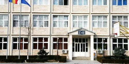 cuza slobozia