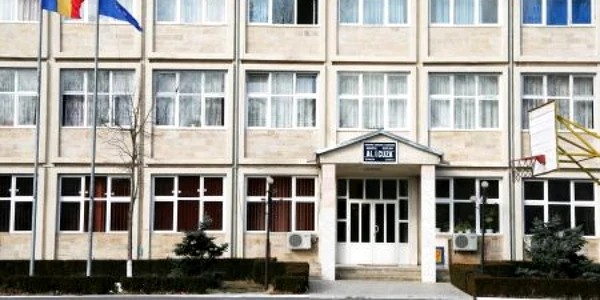 cuza slobozia