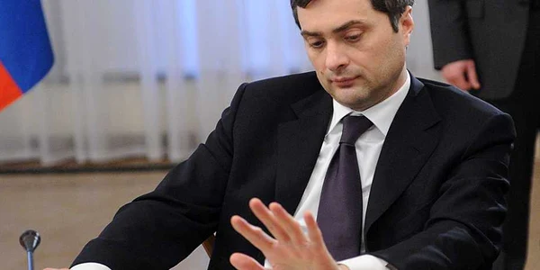 vladislav surkov